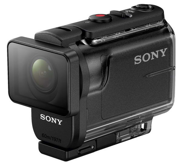sony action cam1