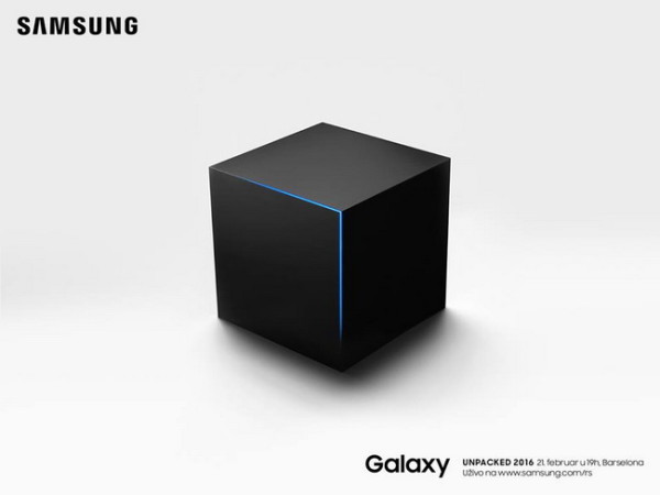 Samsung Unpacked