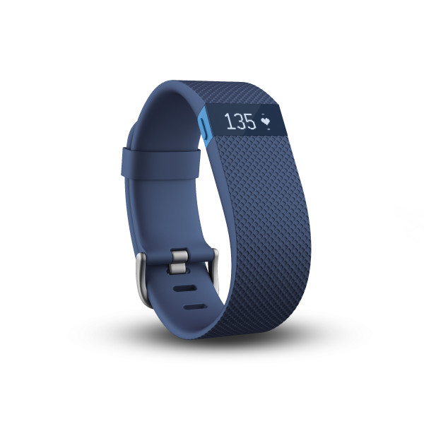 Fitbit Charge HR_2