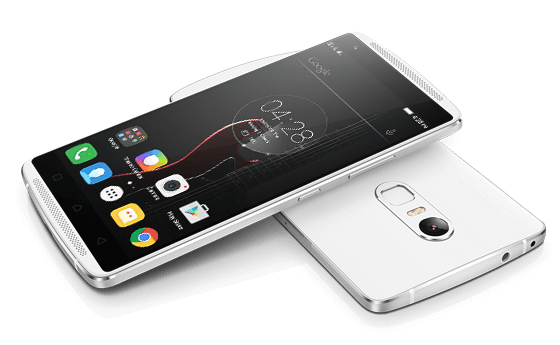 Lenovo Vibe X3_1