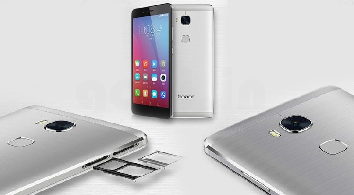 huawei honor 5x 1