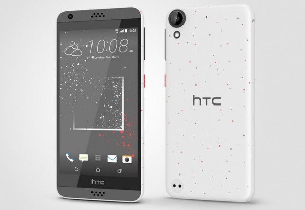 HTC Desire 530