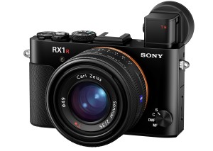 Sony_fotoaparat RX1RII