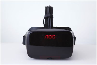 aoc vr