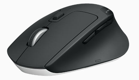 logitech m720