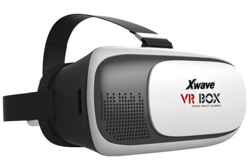 xwave-vr-box