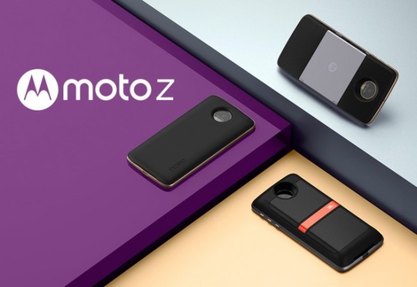 moto-z