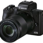 Canon EOS M50 Mark II