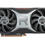 AMD Radeon RX 6700 XT