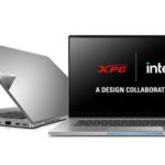 XPG Xenia Xe ultrabook