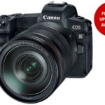 canon firmware