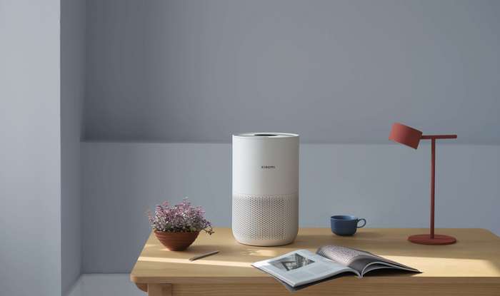 Xiaomi prečišćivač vazduha air purifier pro discount
